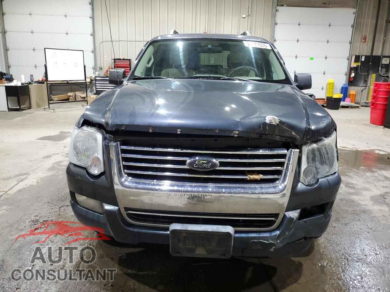 FORD EXPLORER 2010 - 1FMEU7DE9AUA21542
