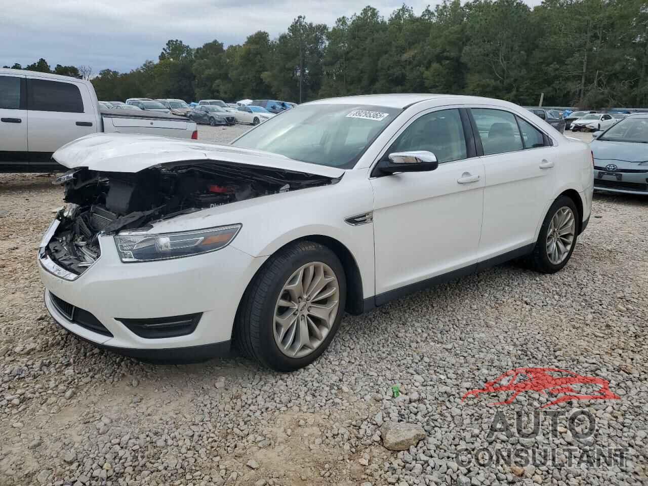 FORD TAURUS 2015 - 1FAHP2F81FG195751