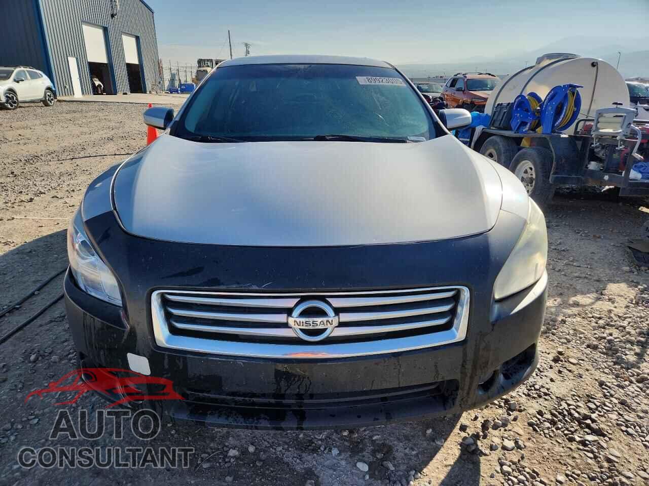NISSAN MAXIMA 2012 - 1N4AA5AP2CC815478