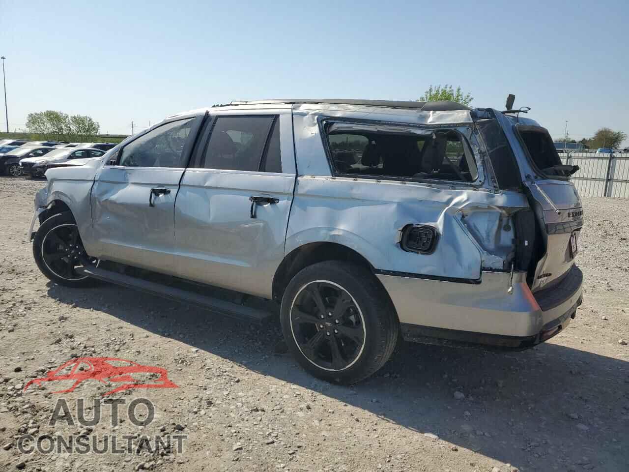 FORD EXPEDITION 2024 - 1FMJK2A87REA69701