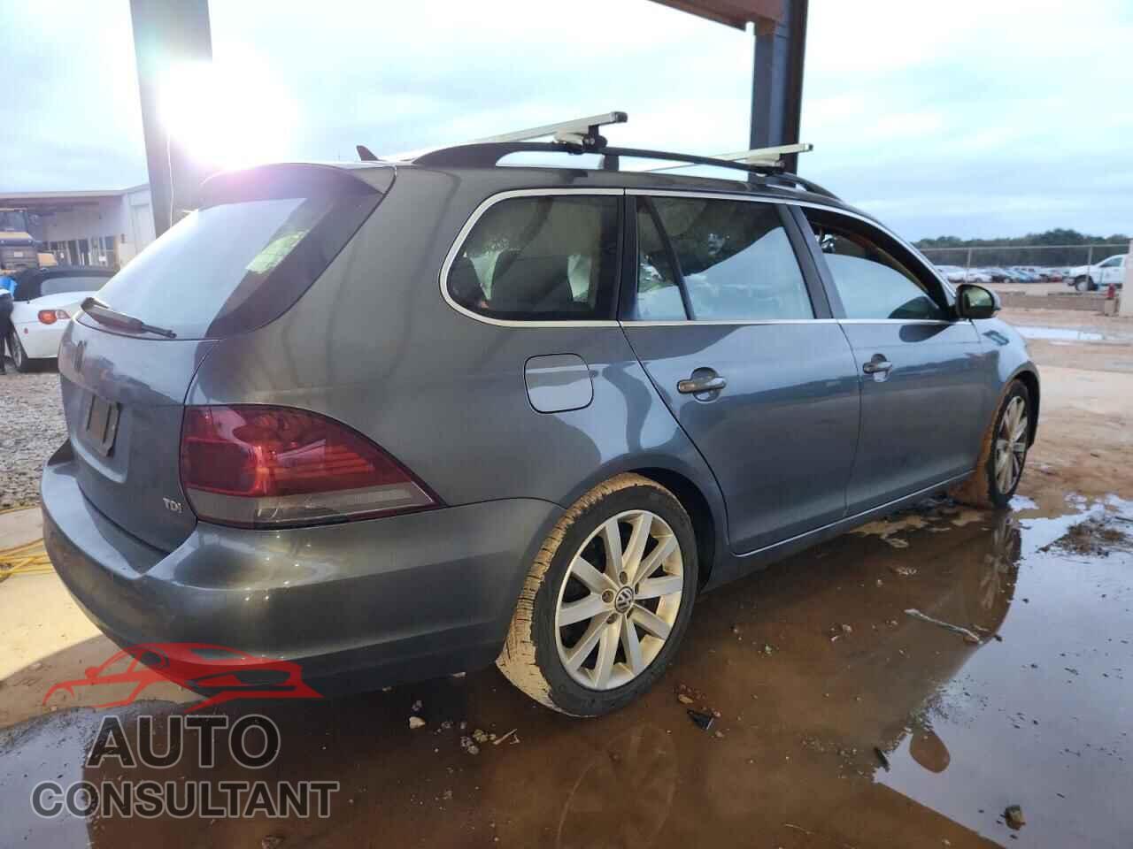 VOLKSWAGEN JETTA 2012 - 3VWPL7AJ7CM712963