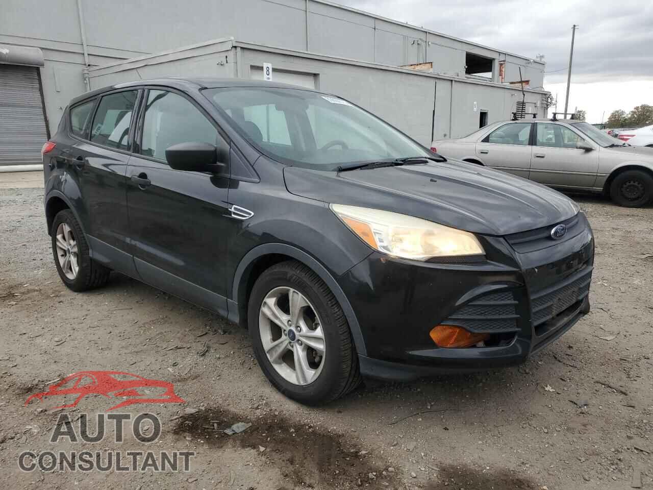 FORD ESCAPE 2014 - 1FMCU0F72EUE46409