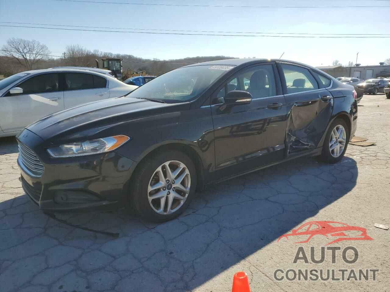 FORD FUSION 2014 - 1FA6P0H79E5397568