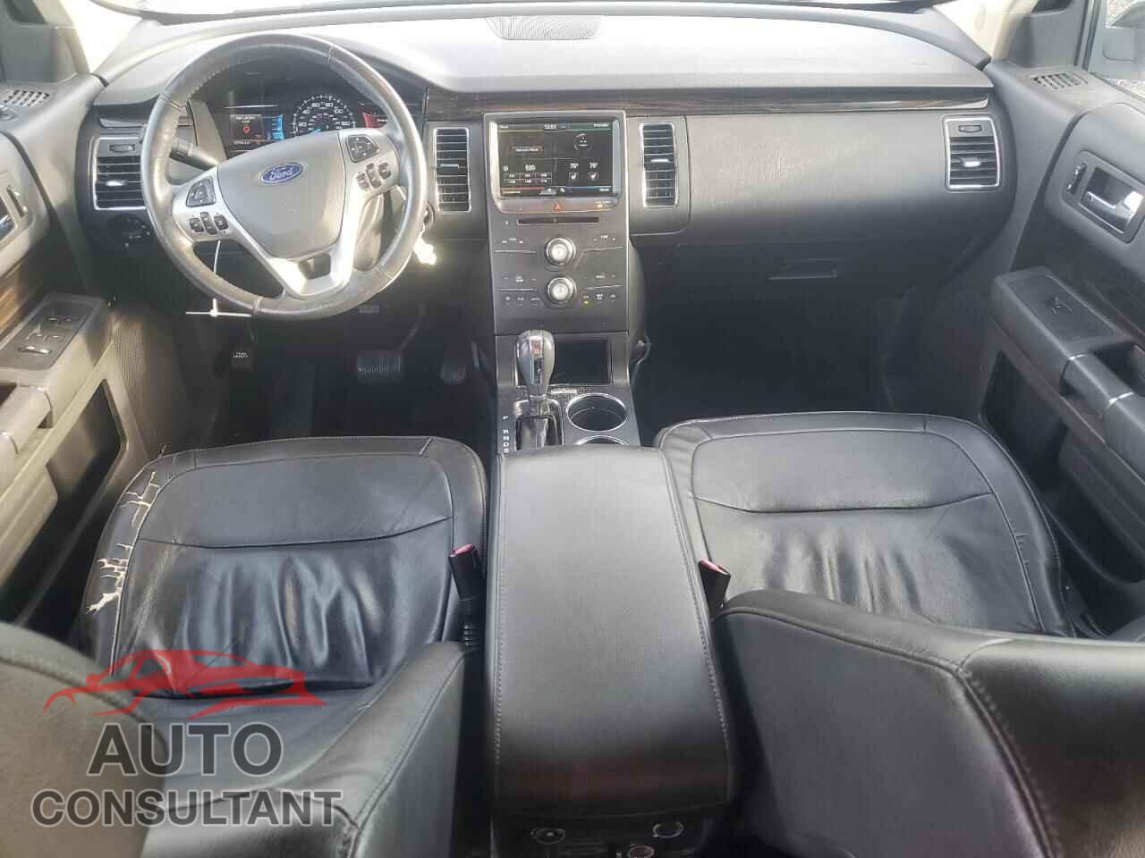 FORD FLEX 2014 - 2FMGK5C85EBD28166