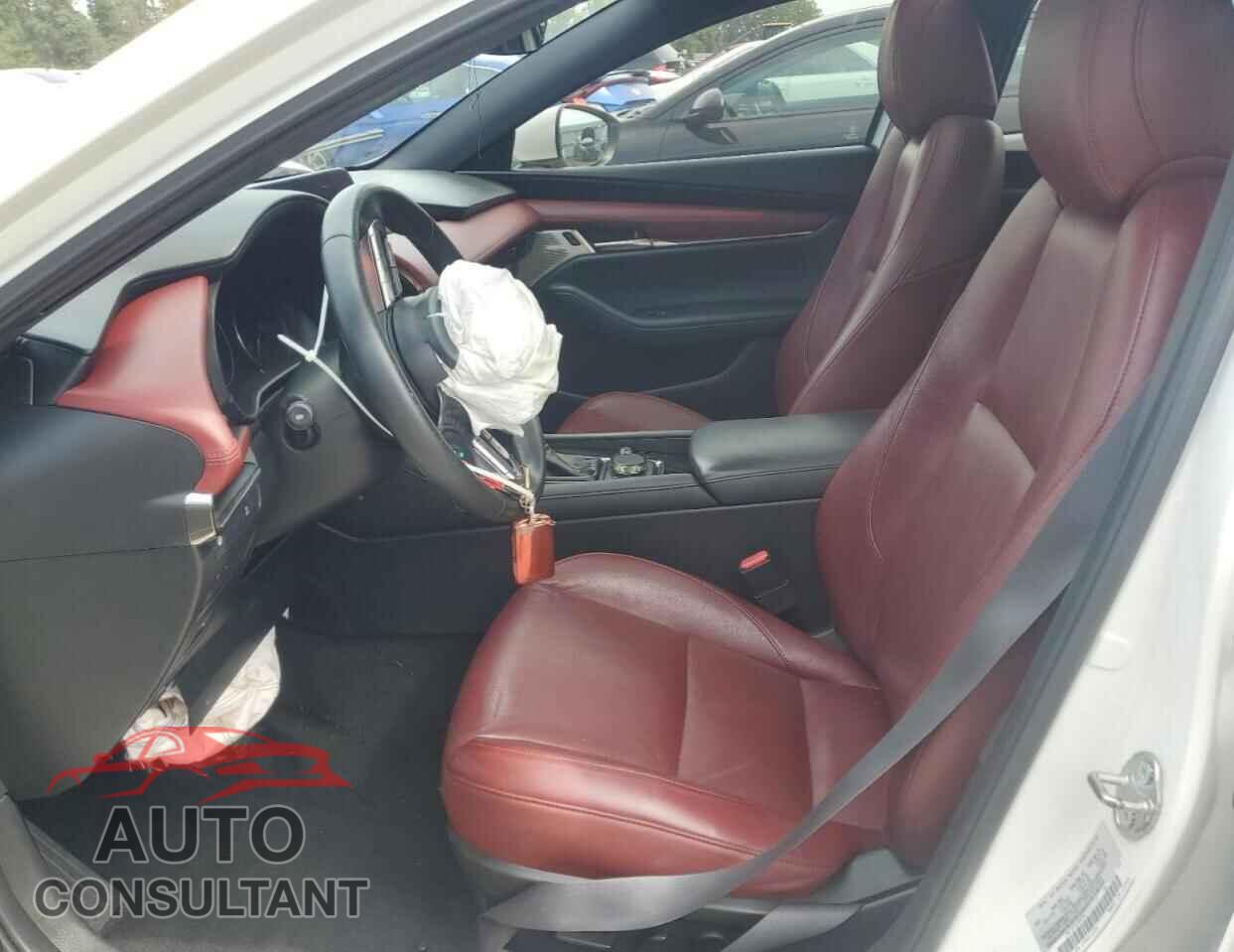 MAZDA 3 2019 - JM1BPANM9K1144133