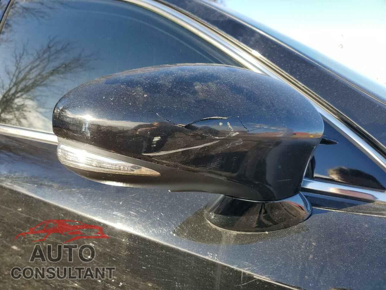 LEXUS IS 2016 - JTHCM1D21G5013211