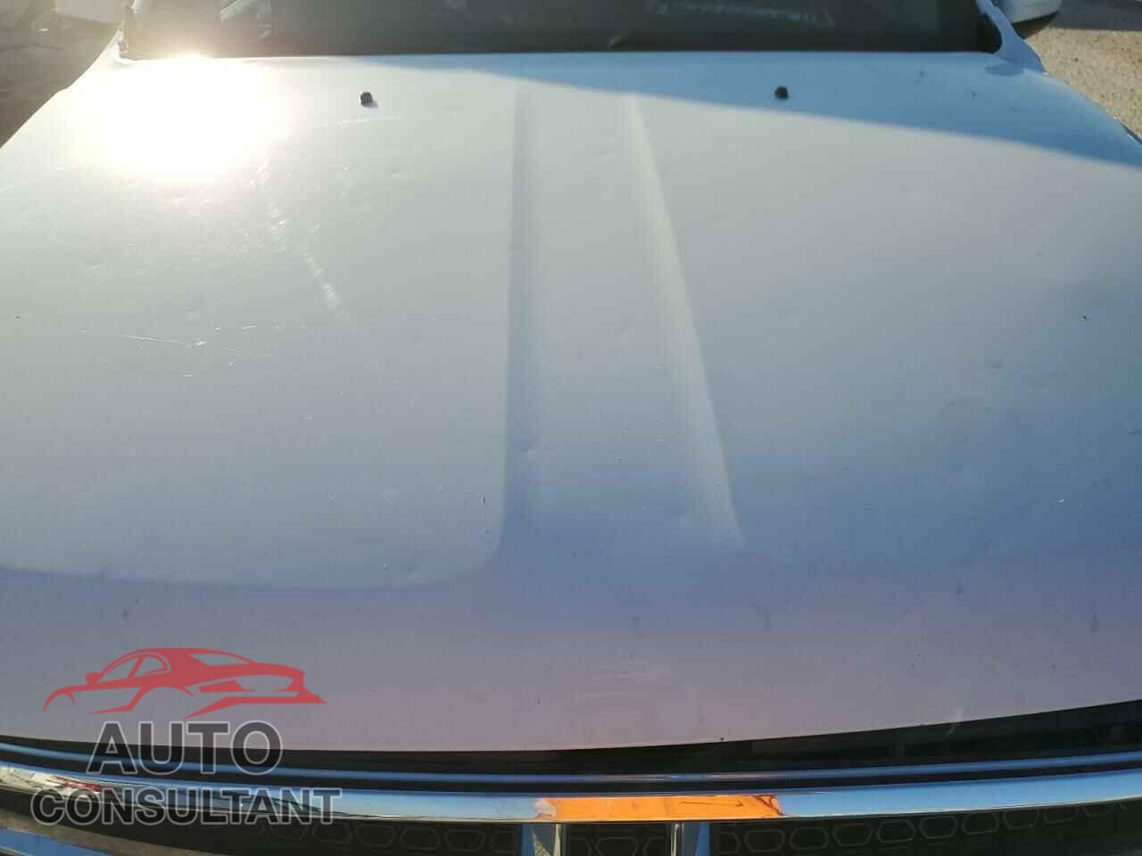 DODGE DURANGO 2018 - 1C4RDHAG8JC160049