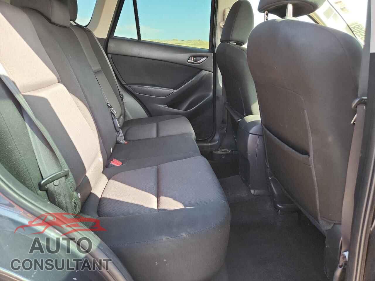 MAZDA CX-5 2014 - JM3KE2BE4E0414573