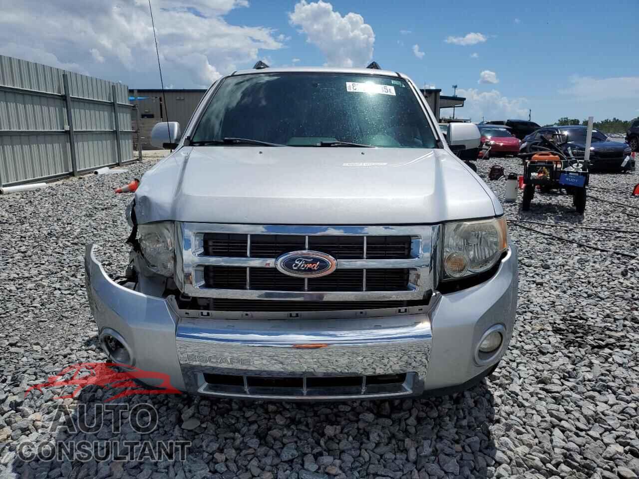 FORD ESCAPE 2012 - 1FMCU0E73CKB90405