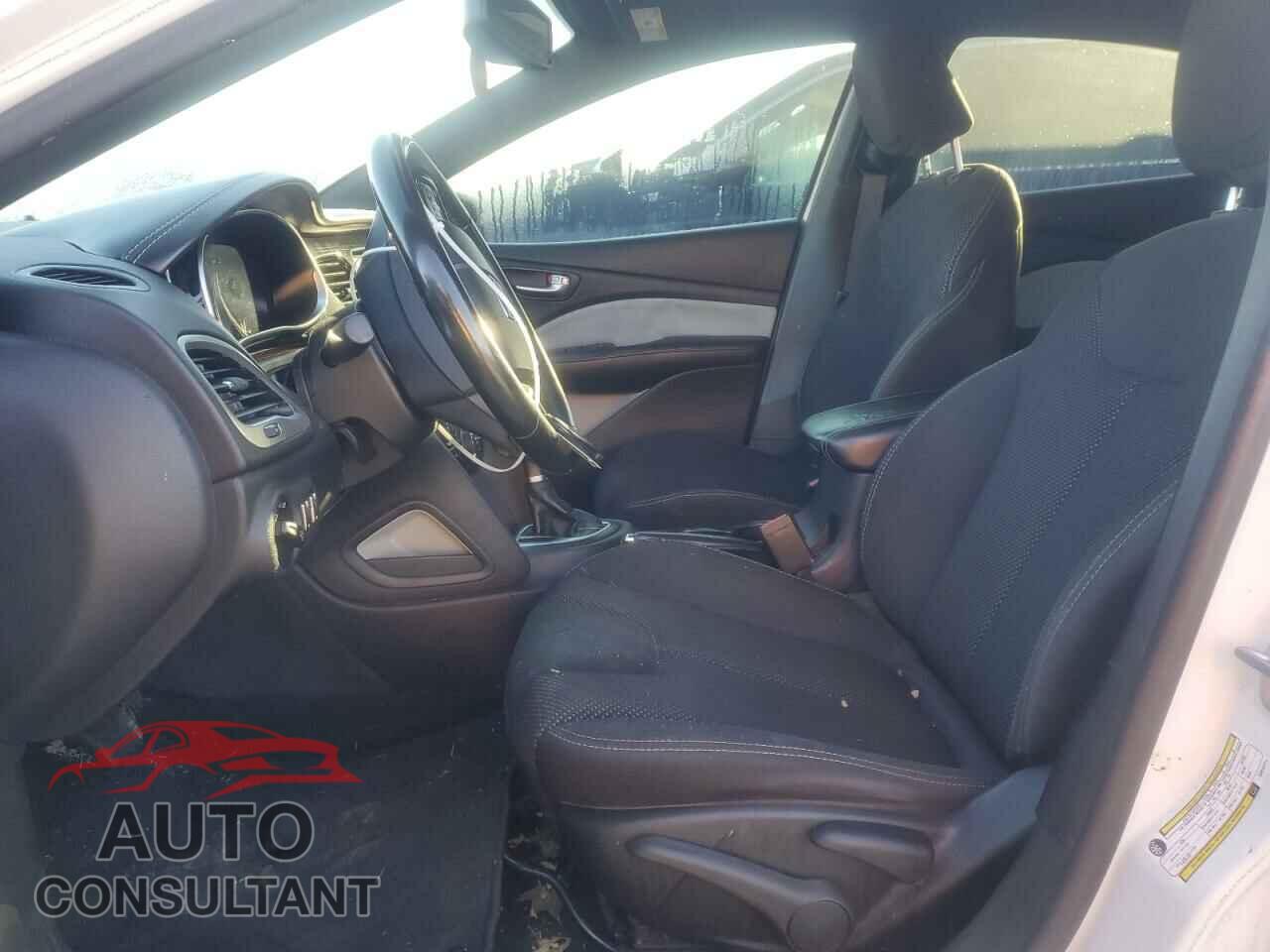 DODGE DART 2014 - 1C3CDFBB0ED914711