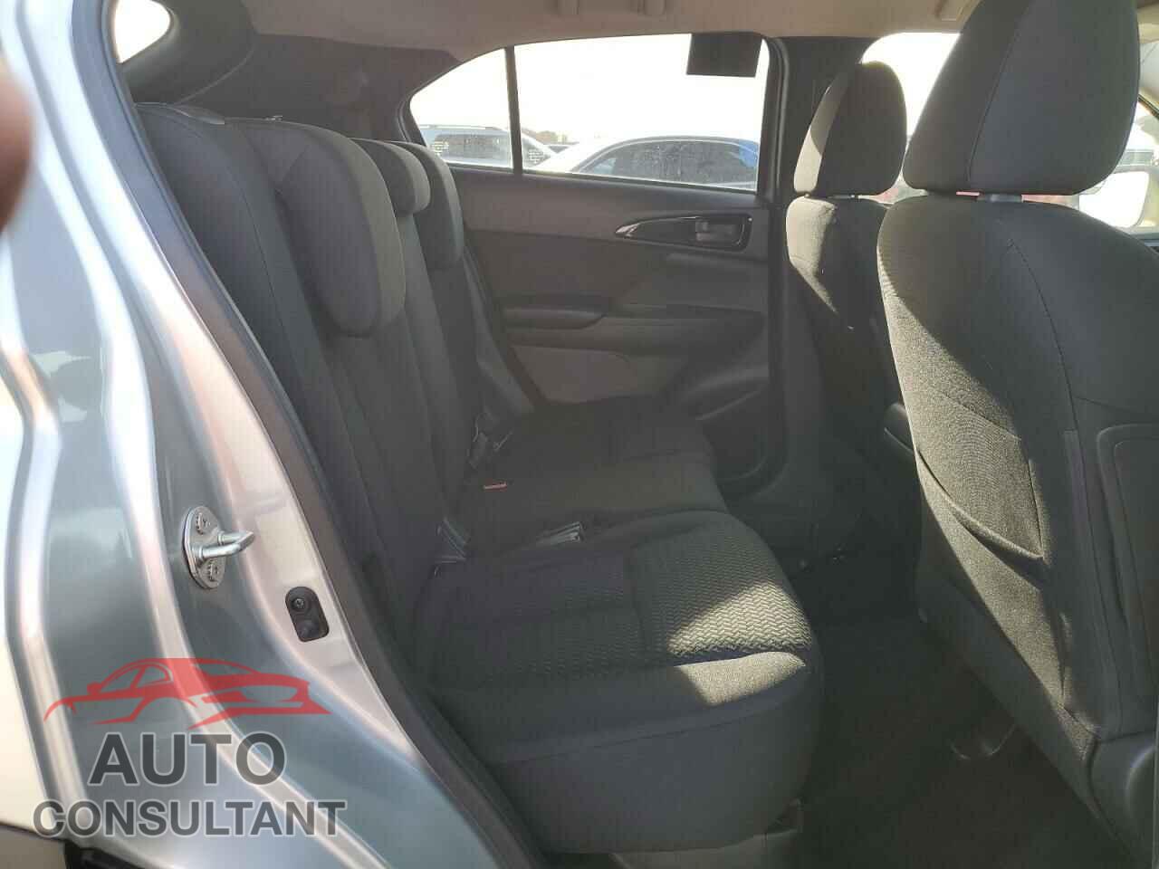 MITSUBISHI ECLIPSE 2020 - JA4AS3AA0LZ032755
