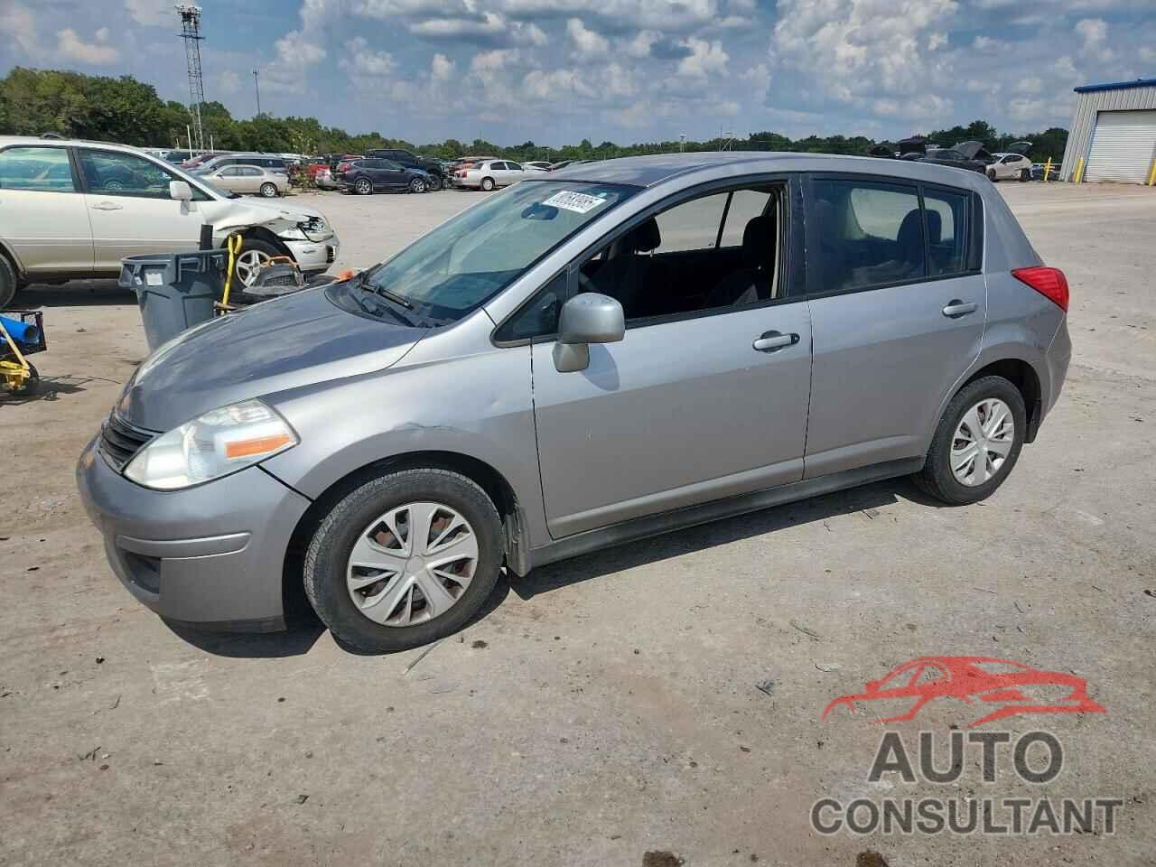 NISSAN VERSA 2012 - 3N1BC1CP4CK204640