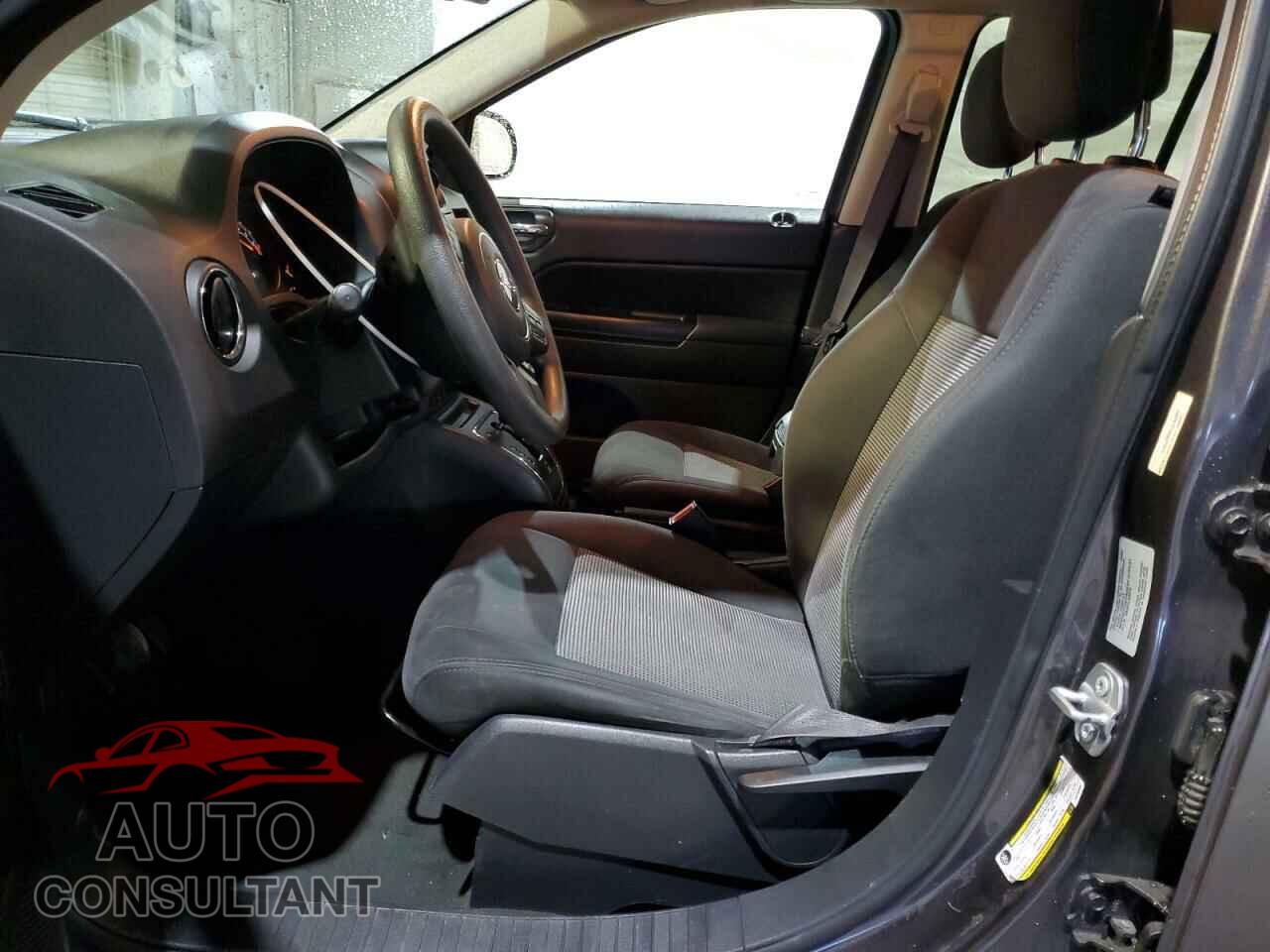 JEEP COMPASS 2016 - 1C4NJDBB5GD780802