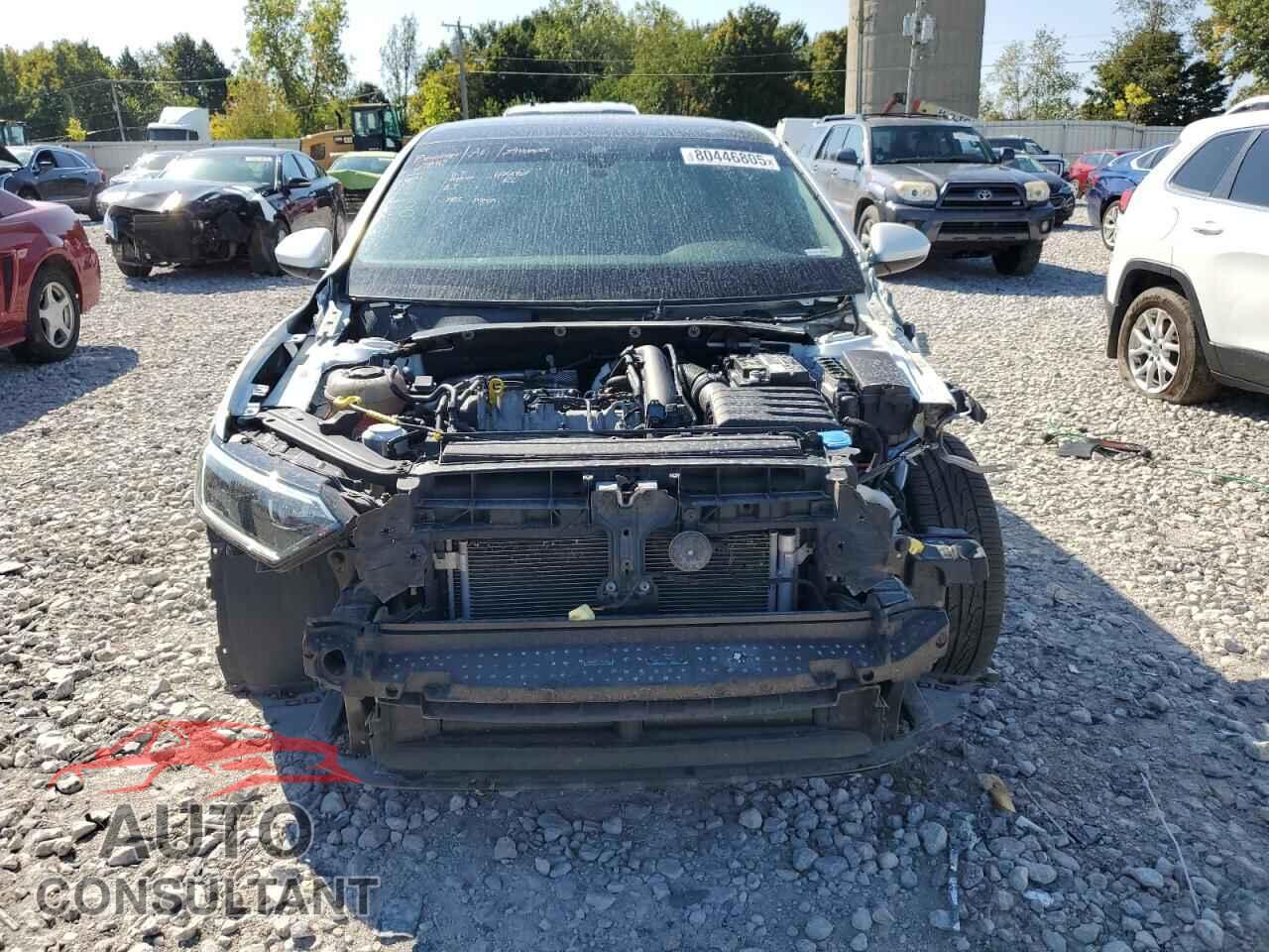 VOLKSWAGEN JETTA 2020 - 3VWEB7BU3LM054089