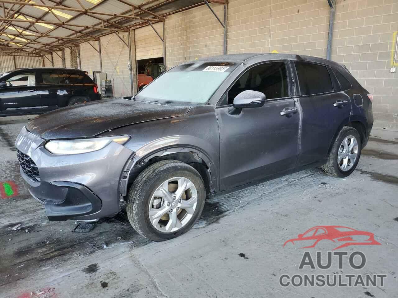 HONDA HR-V 2023 - 3CZRZ1H34PM728259