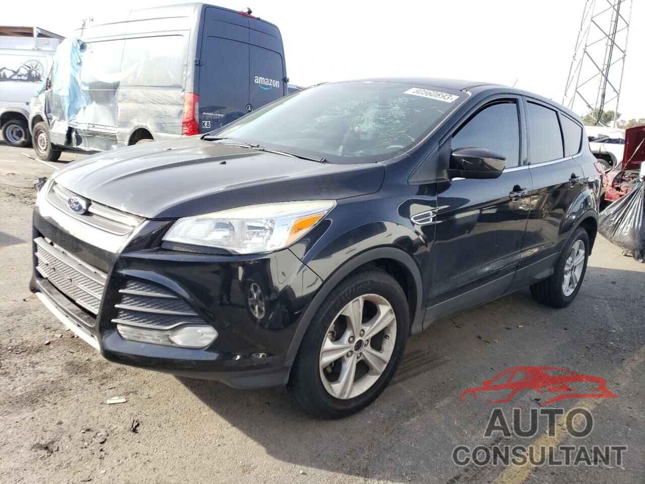 FORD ESCAPE 2015 - 1FMCU0G75FUA27700