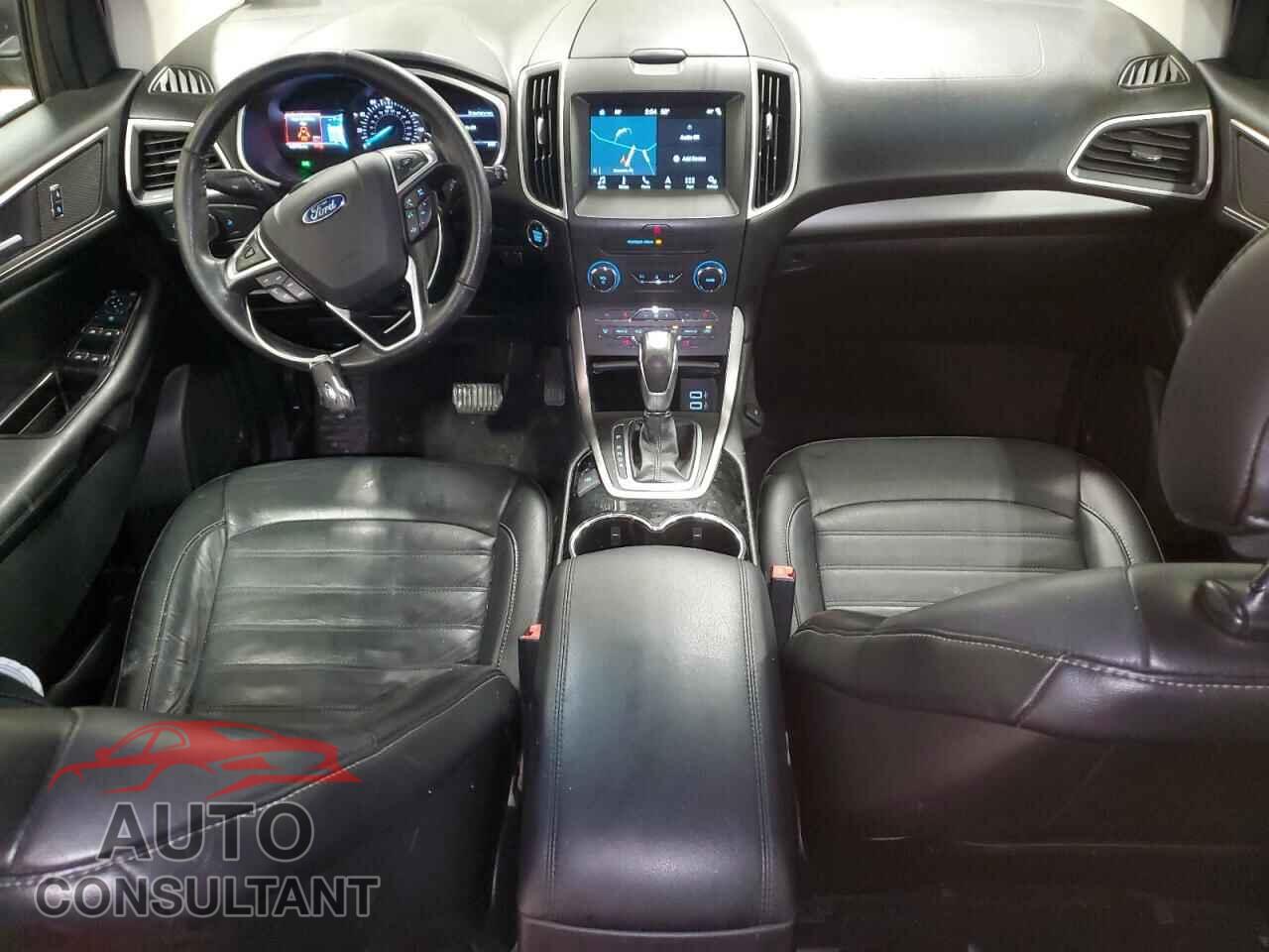 FORD EDGE 2016 - 2FMPK4J91GBB89498