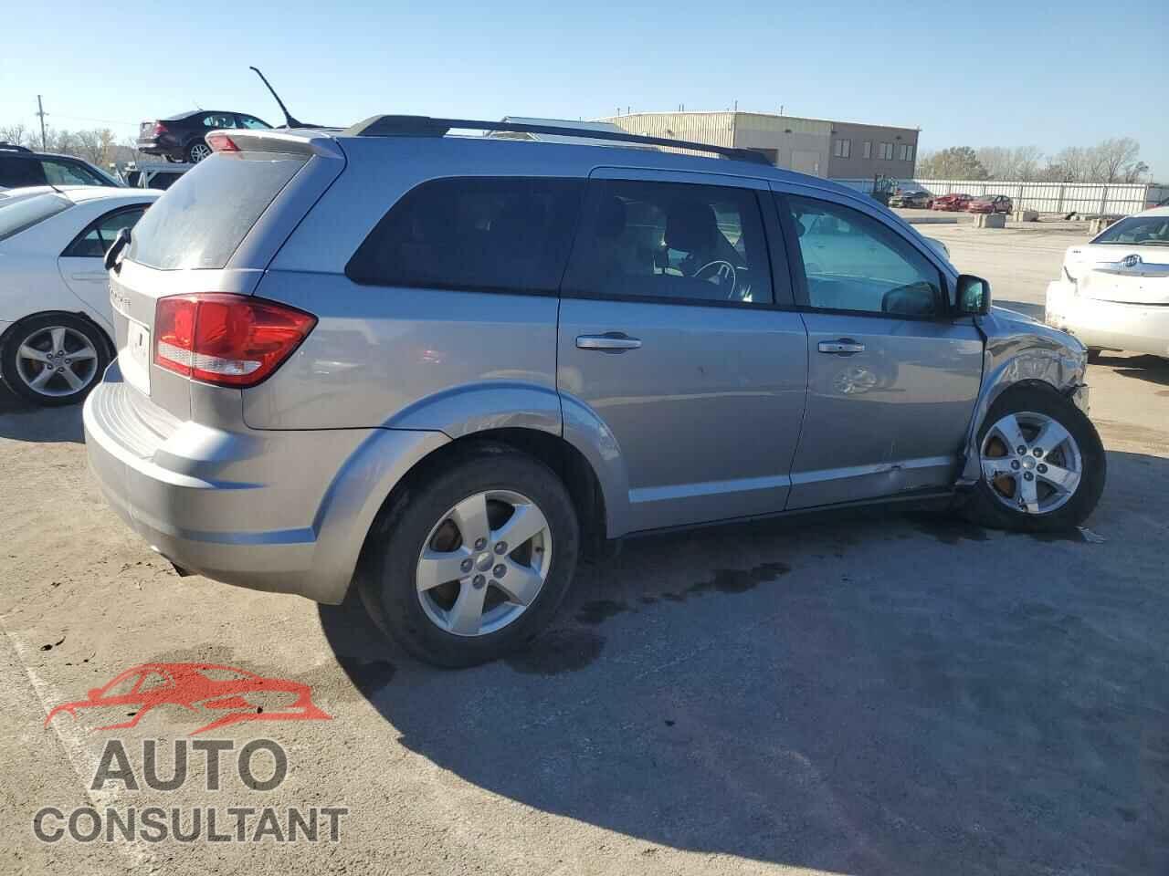 DODGE JOURNEY 2015 - 3C4PDCAB6FT714344