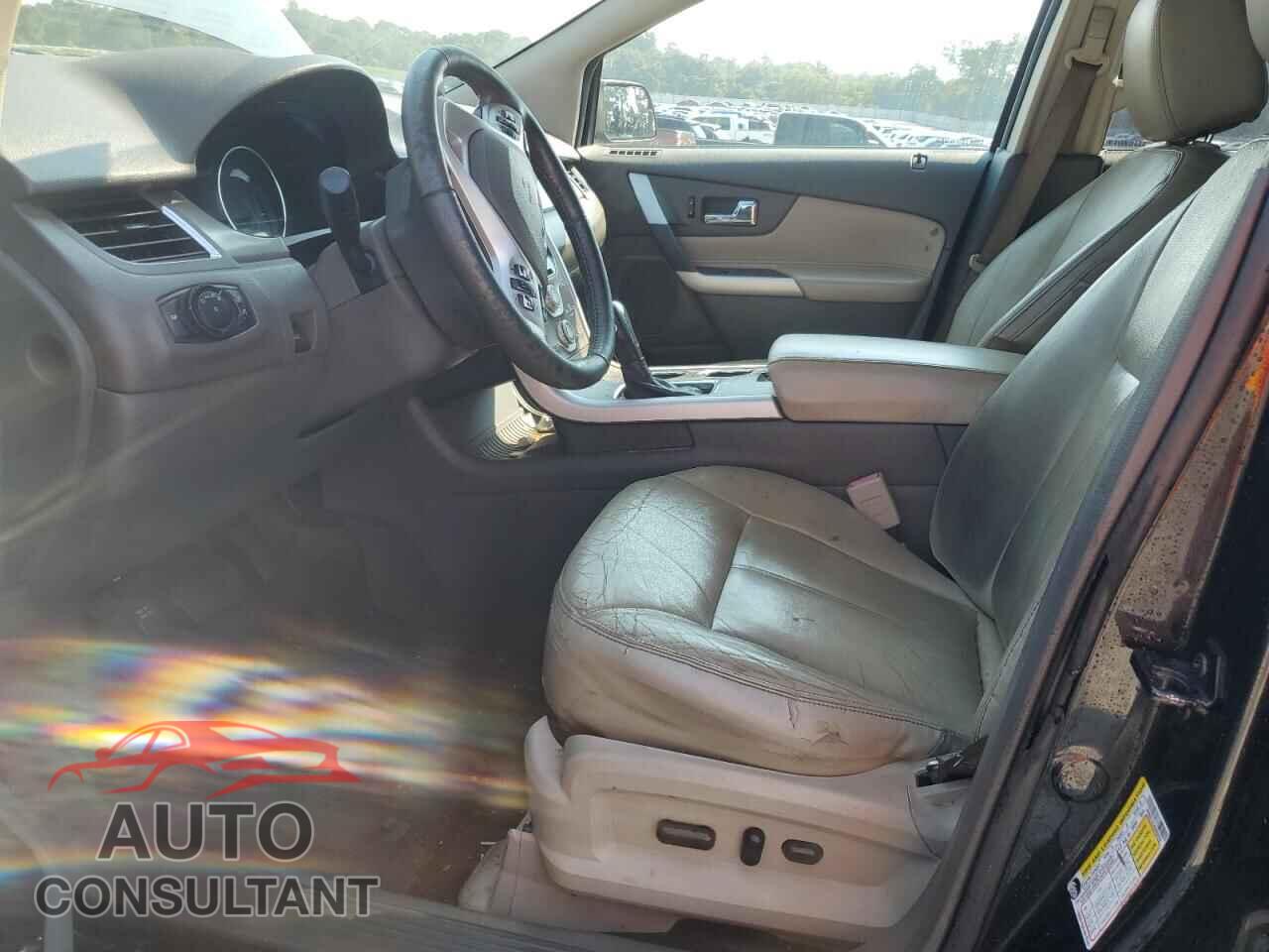 FORD EDGE 2014 - 2FMDK3JC3EBB60266