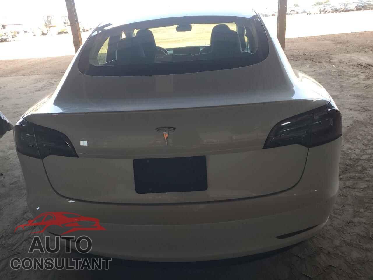 TESLA MODEL 3 2020 - 5YJ3E1EA2LF614530