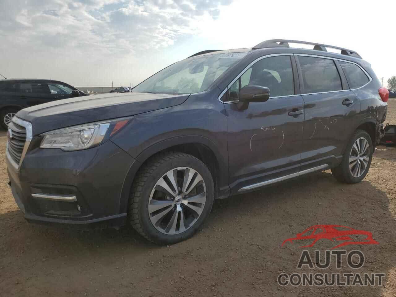 SUBARU ASCENT 2019 - 4S4WMAPD2K3406419