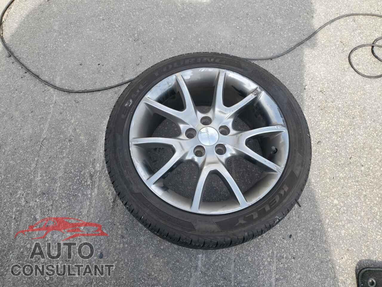DODGE DART 2014 - 1C3CDFBB2ED926519