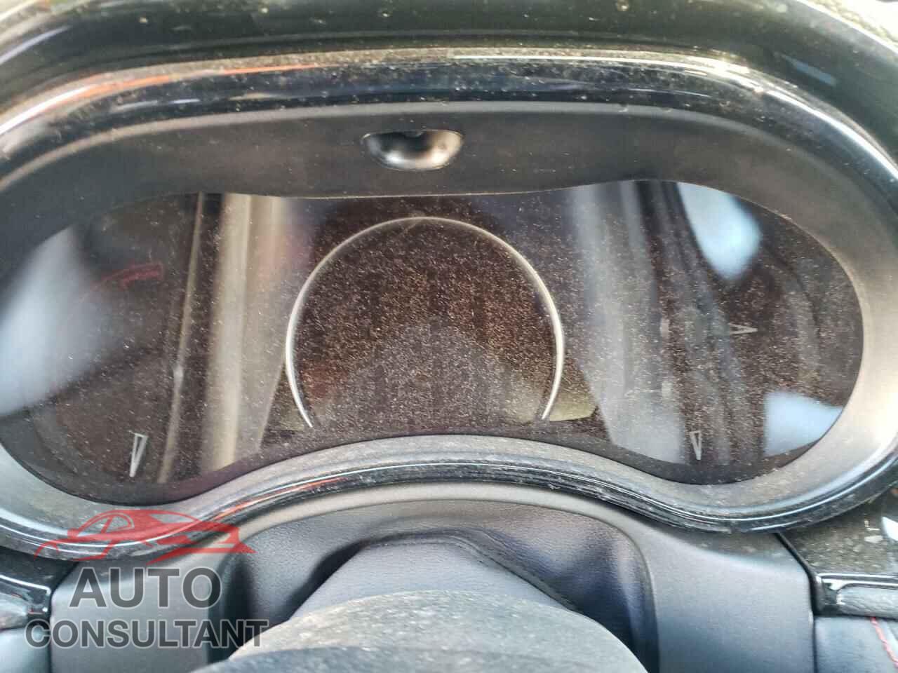 DODGE DURANGO 2023 - 1C4SDJCT7PC696051