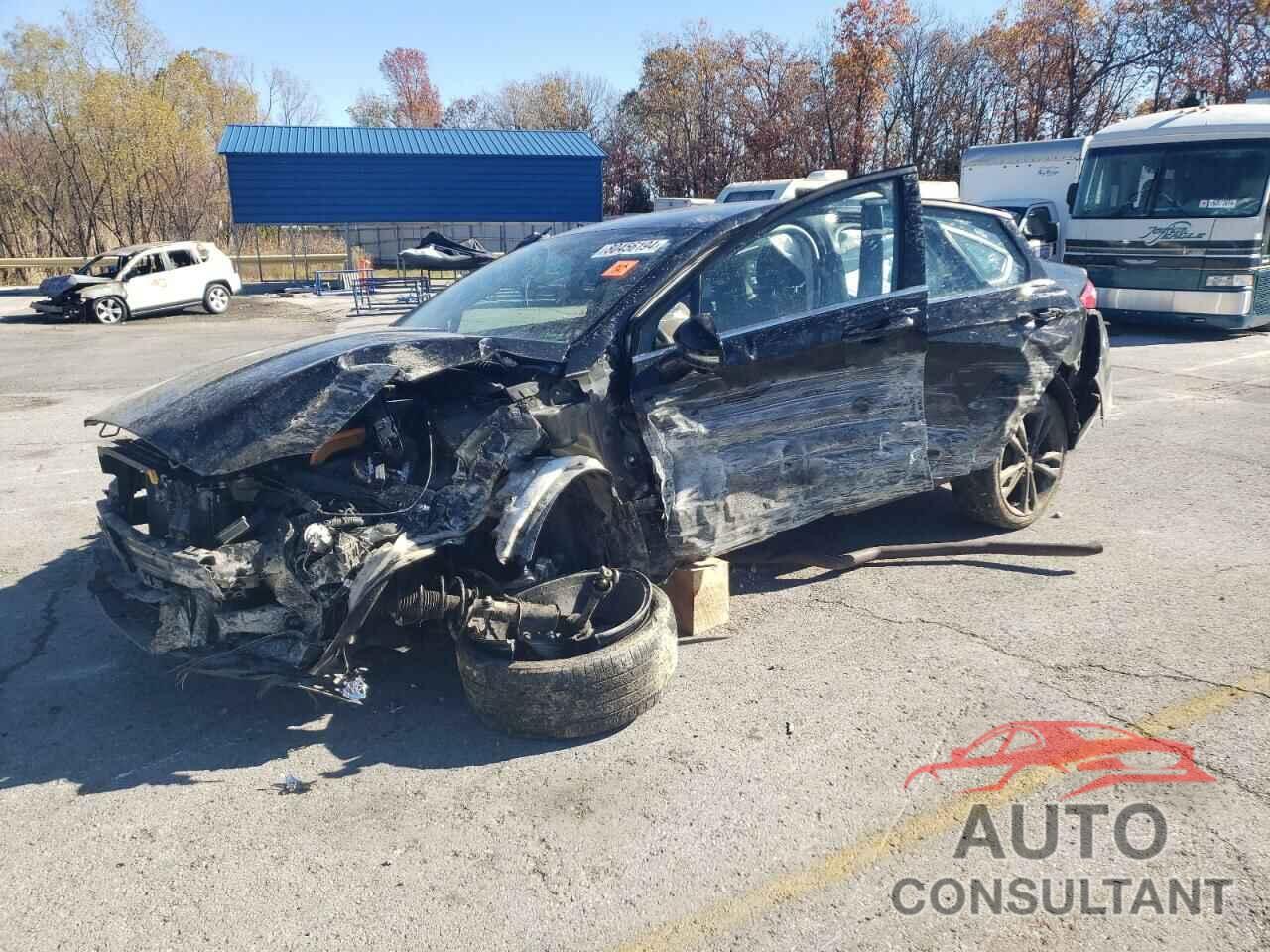 FORD FUSION 2016 - 3FA6P0H75GR313097