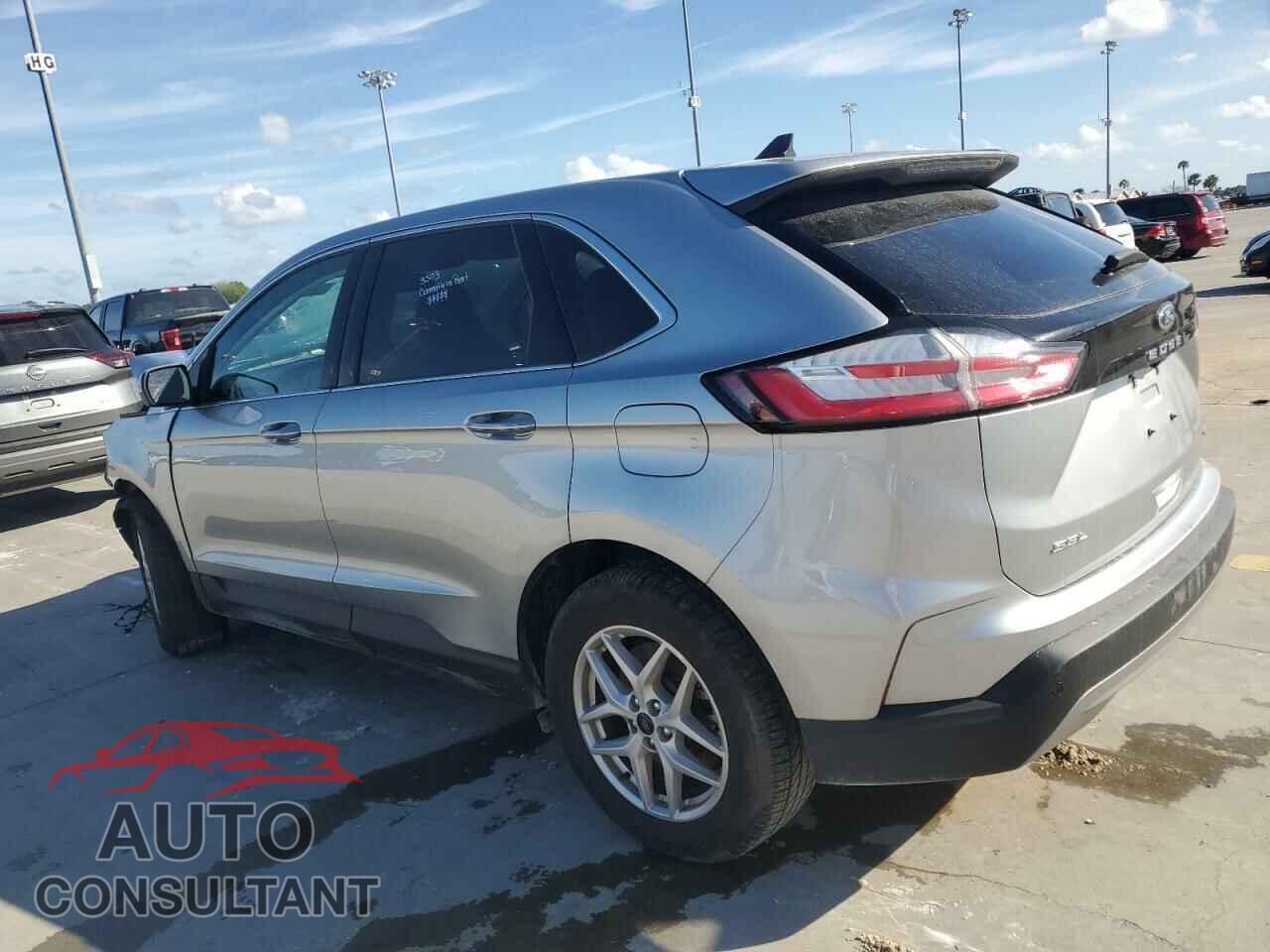 FORD EDGE 2023 - 2FMPK4J95PBA30211