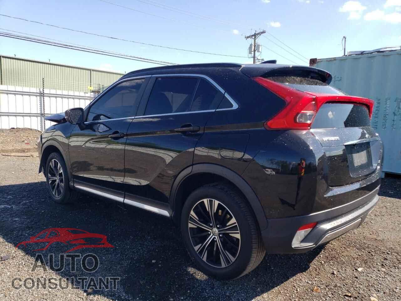 MITSUBISHI ECLIPSE 2019 - JA4AT5AA2KZ019433