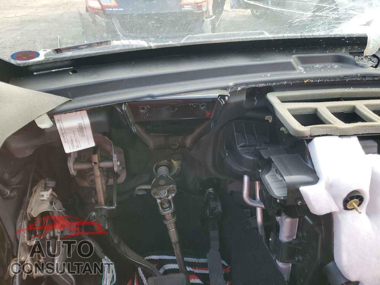 DODGE DURANGO 2021 - 1C4SDJCT4MC801141