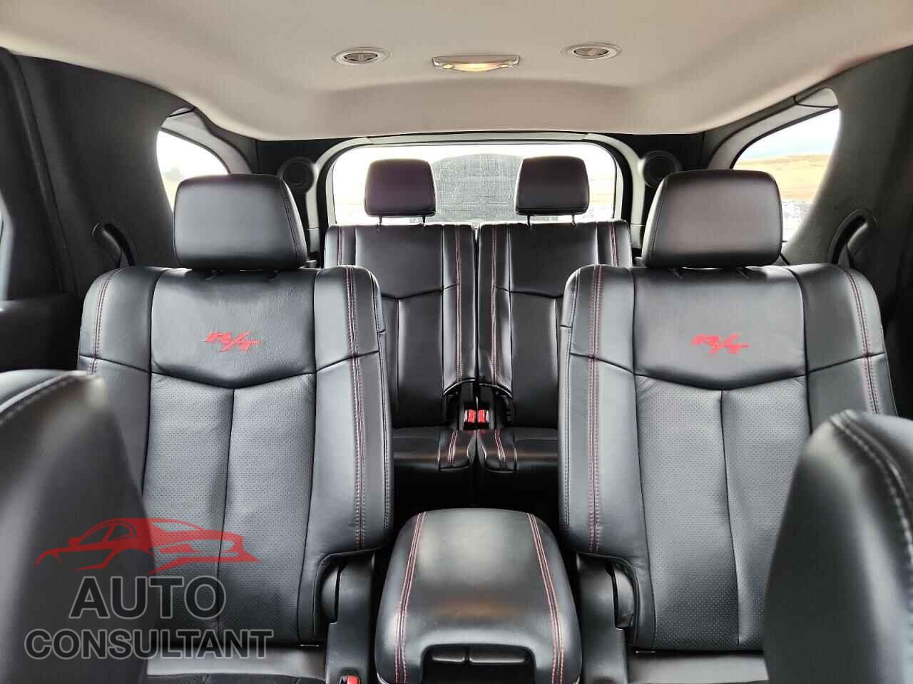 DODGE DURANGO 2013 - 1C4SDJCT5DC529697