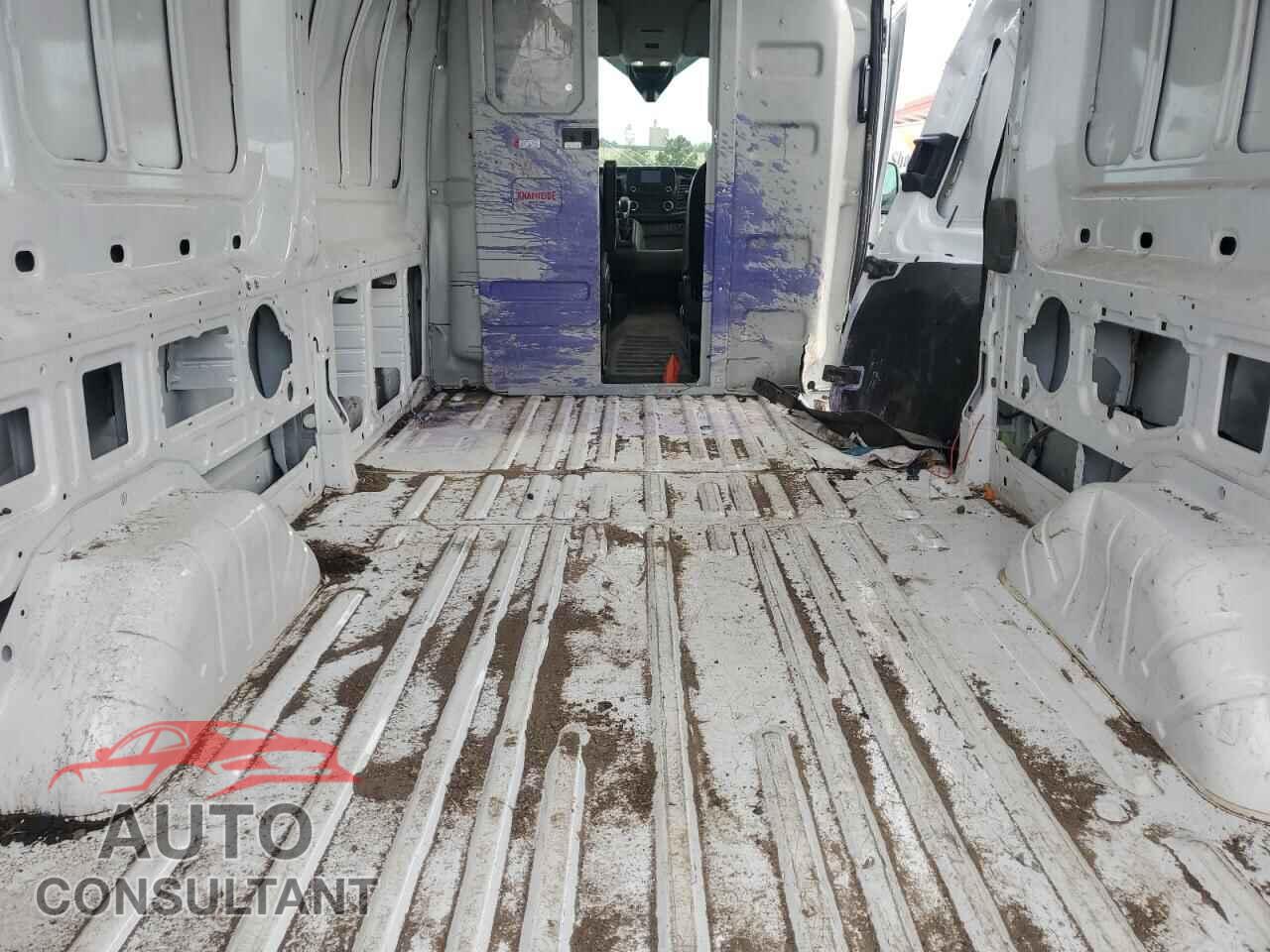 FORD TRANSIT 2023 - 1FTBW1X83PKA60264
