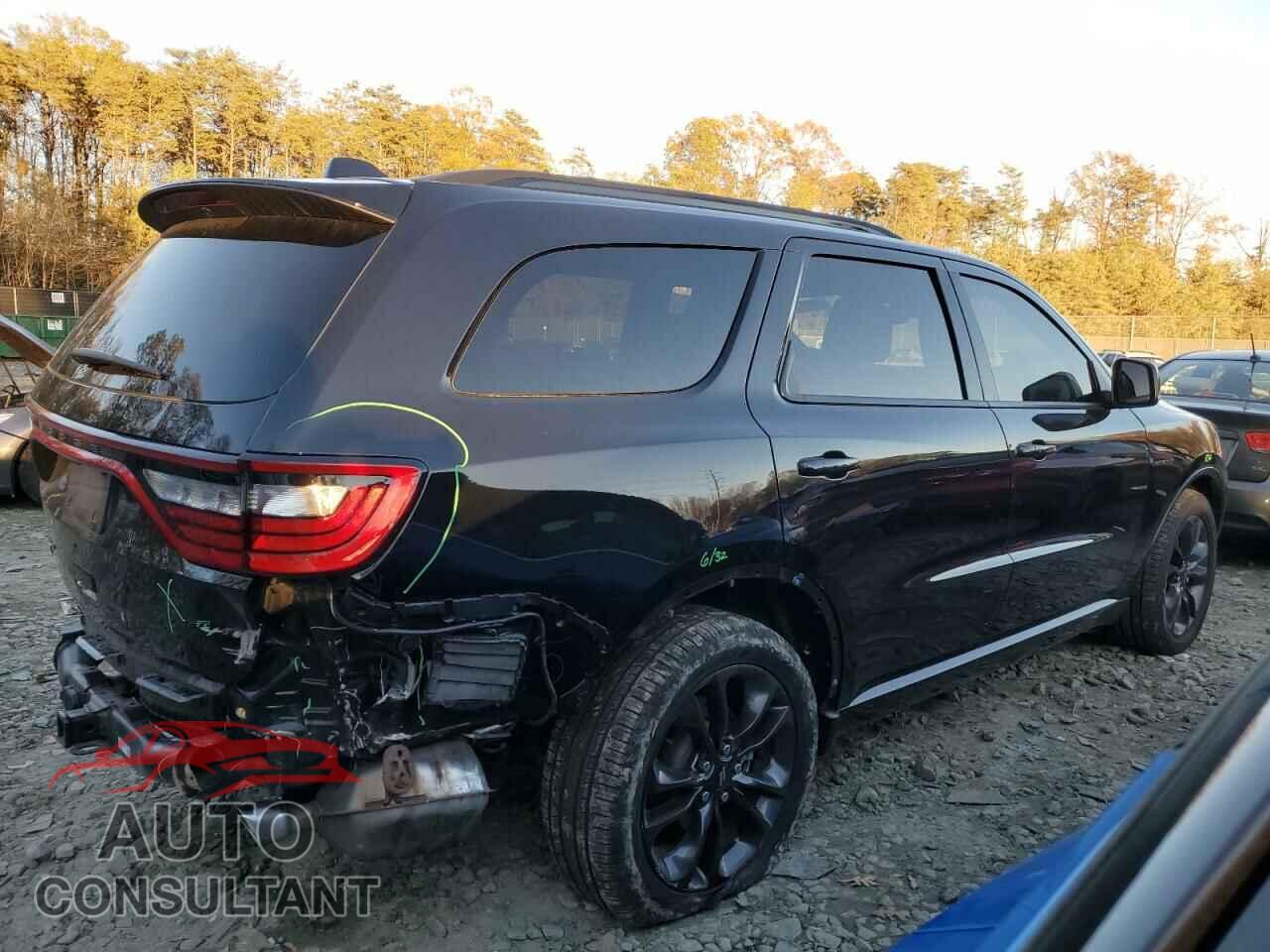 DODGE DURANGO 2023 - 1C4SDJCT2PC626960