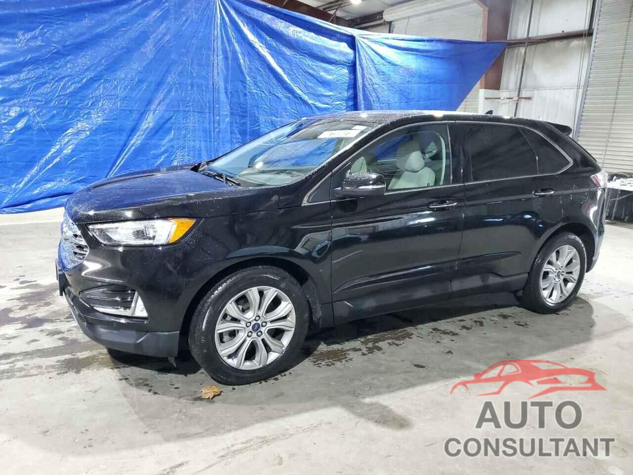 FORD EDGE 2021 - 2FMPK4K93MBA05284