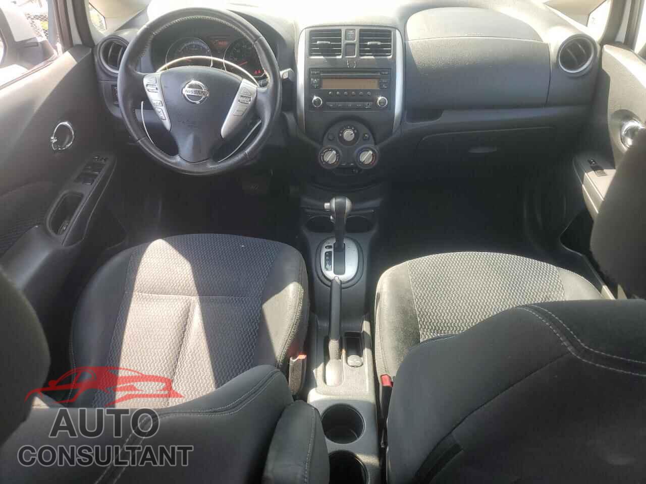 NISSAN VERSA 2014 - 3N1CE2CP3EL418519