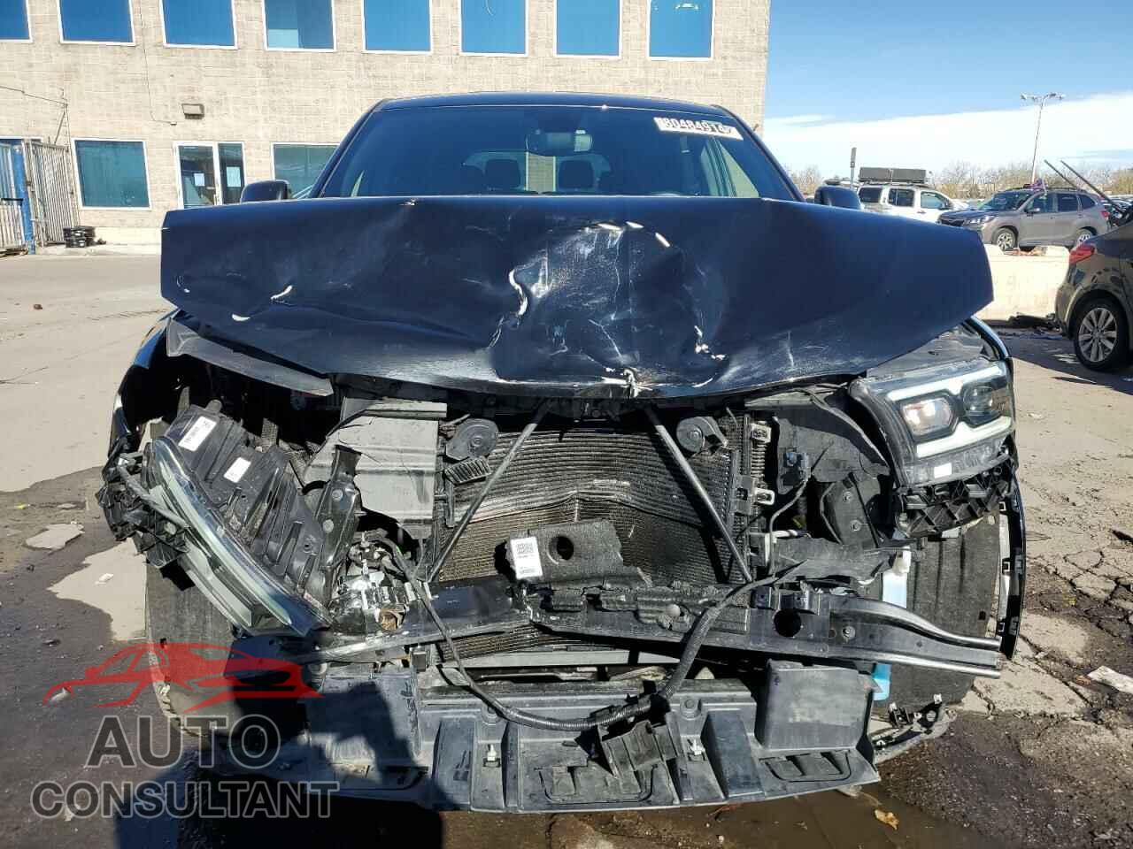 DODGE DURANGO 2023 - 1C4RDJDG7PC690041