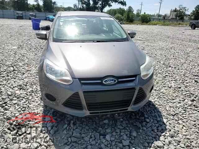 FORD FOCUS 2014 - 1FADP3F24EL202777