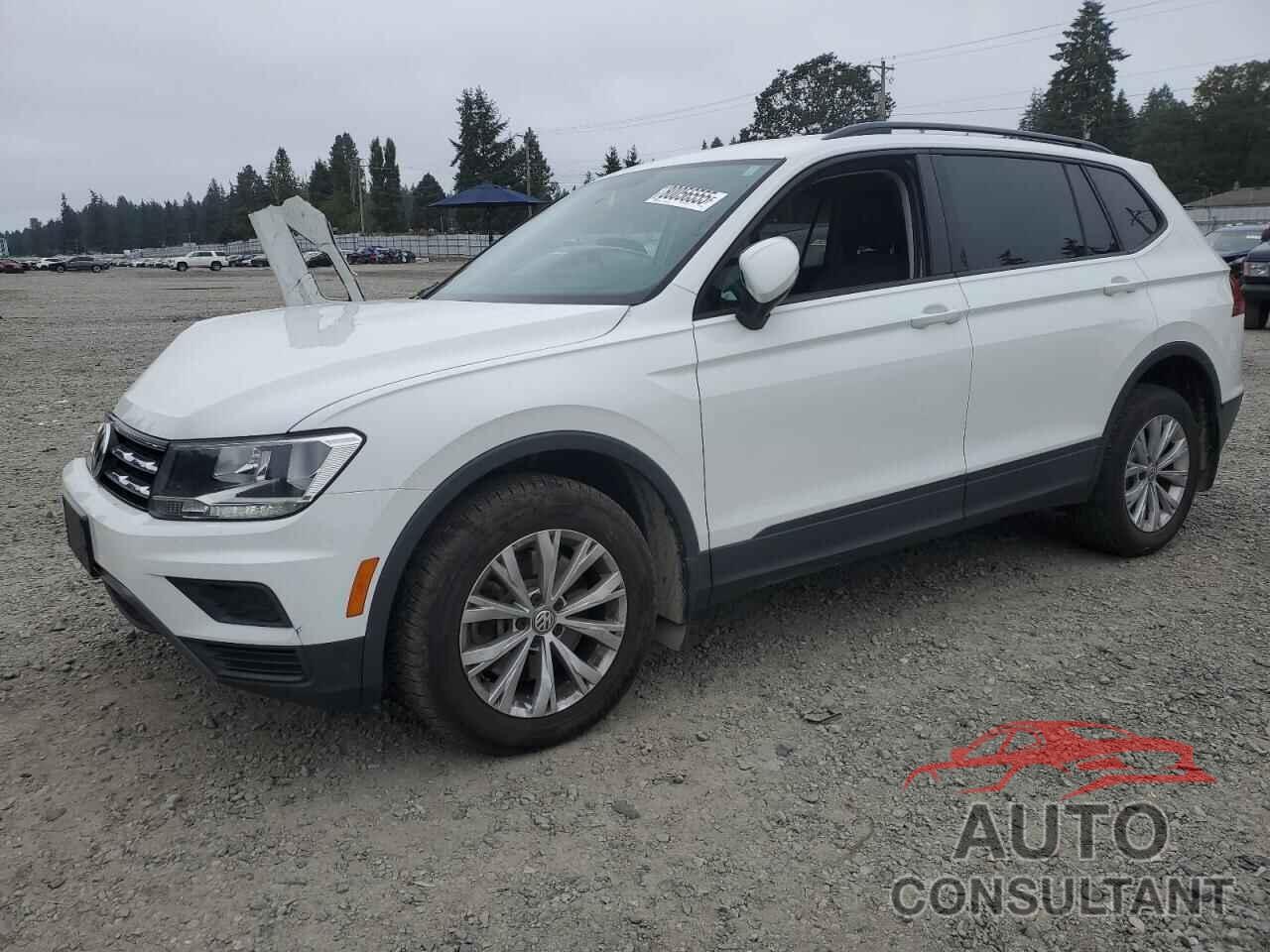 VOLKSWAGEN TIGUAN 2020 - 3VV0B7AX9LM019938
