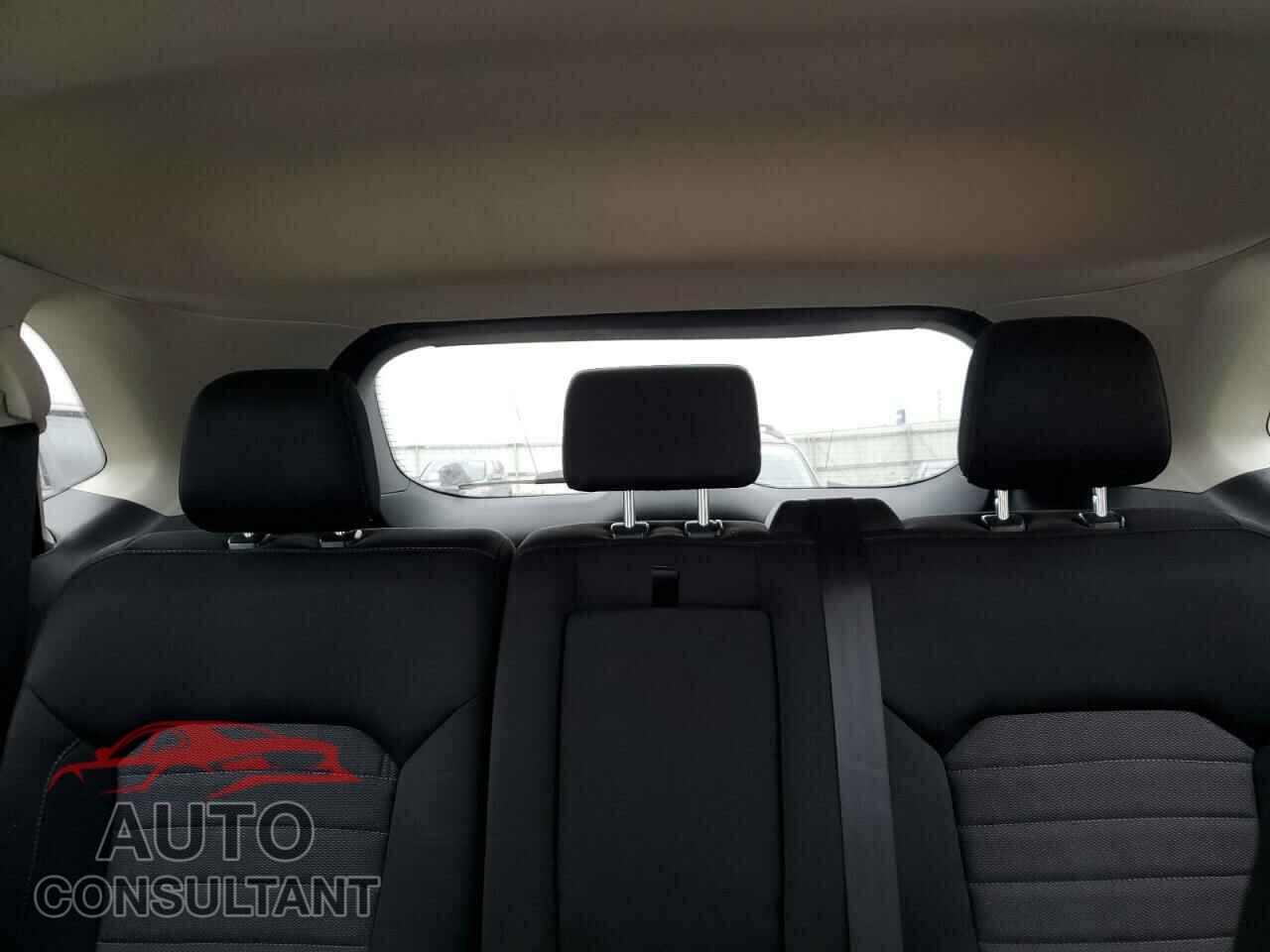 FORD EDGE 2019 - 2FMPK4G98KBB42341
