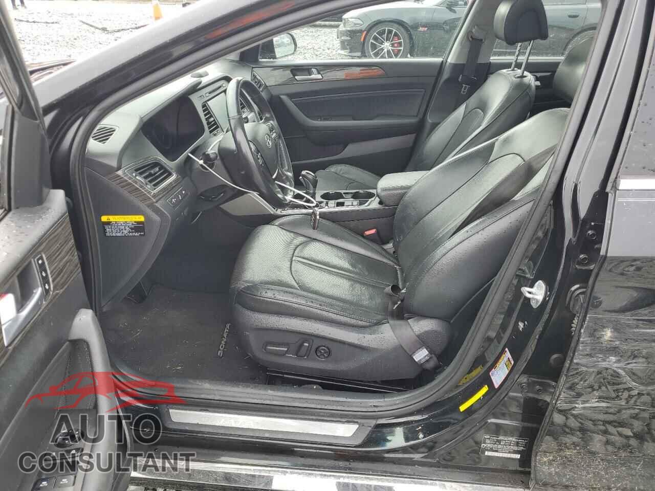 HYUNDAI SONATA 2015 - 5NPE34AF0FH257100