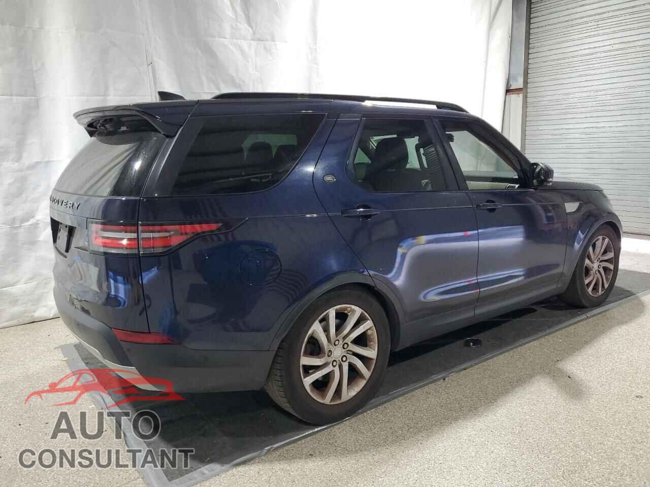 LAND ROVER DISCOVERY 2017 - SALRRBBV1HA041074
