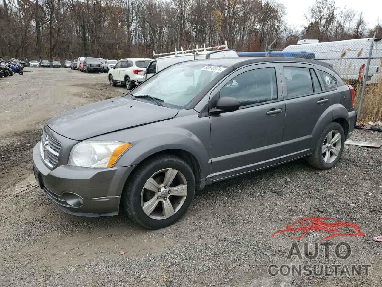 DODGE CALIBER 2011 - 1B3CB3HA0BD257095