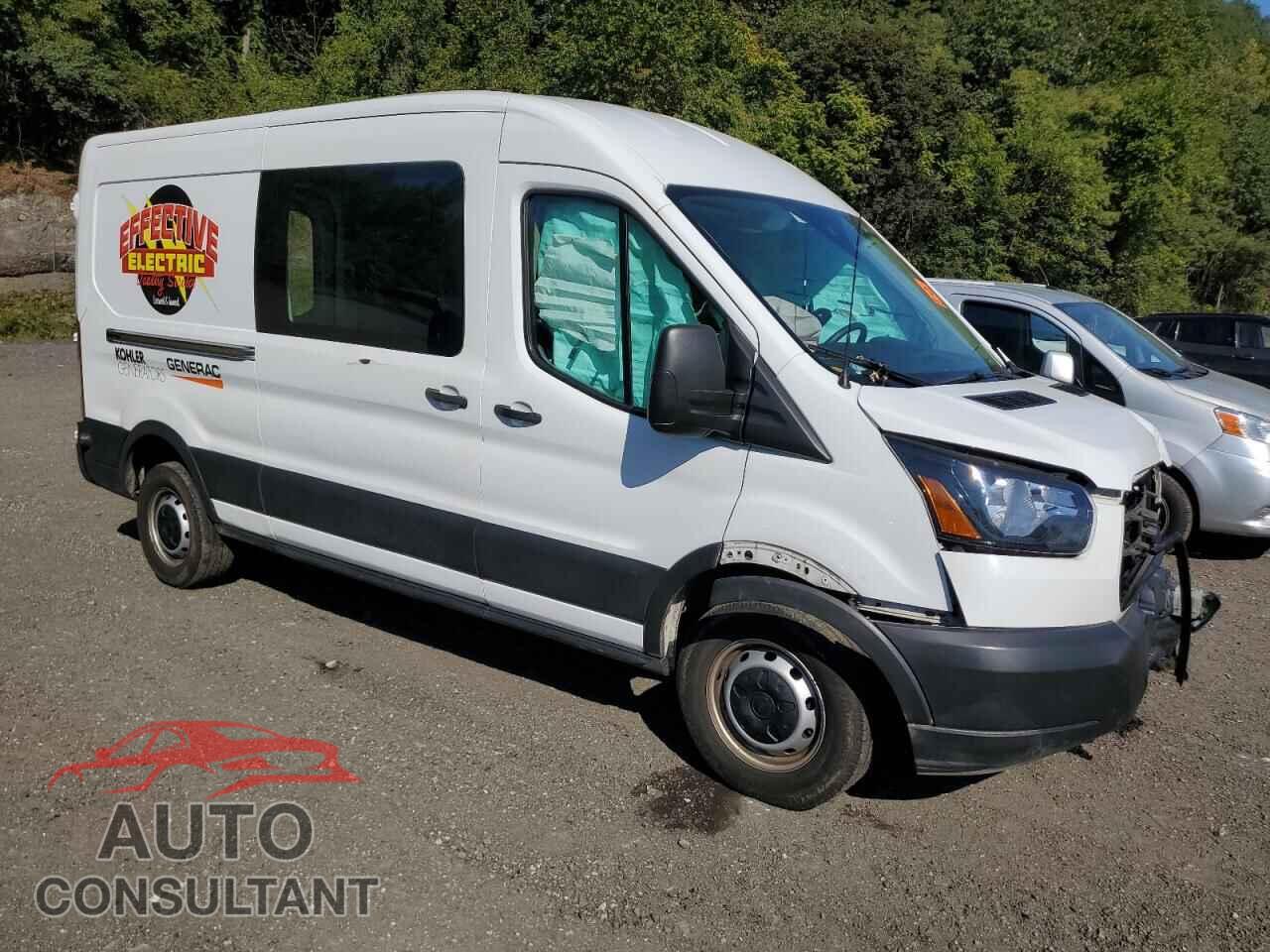 FORD TRANSIT 2019 - 1FTYR2CM2KKB66448