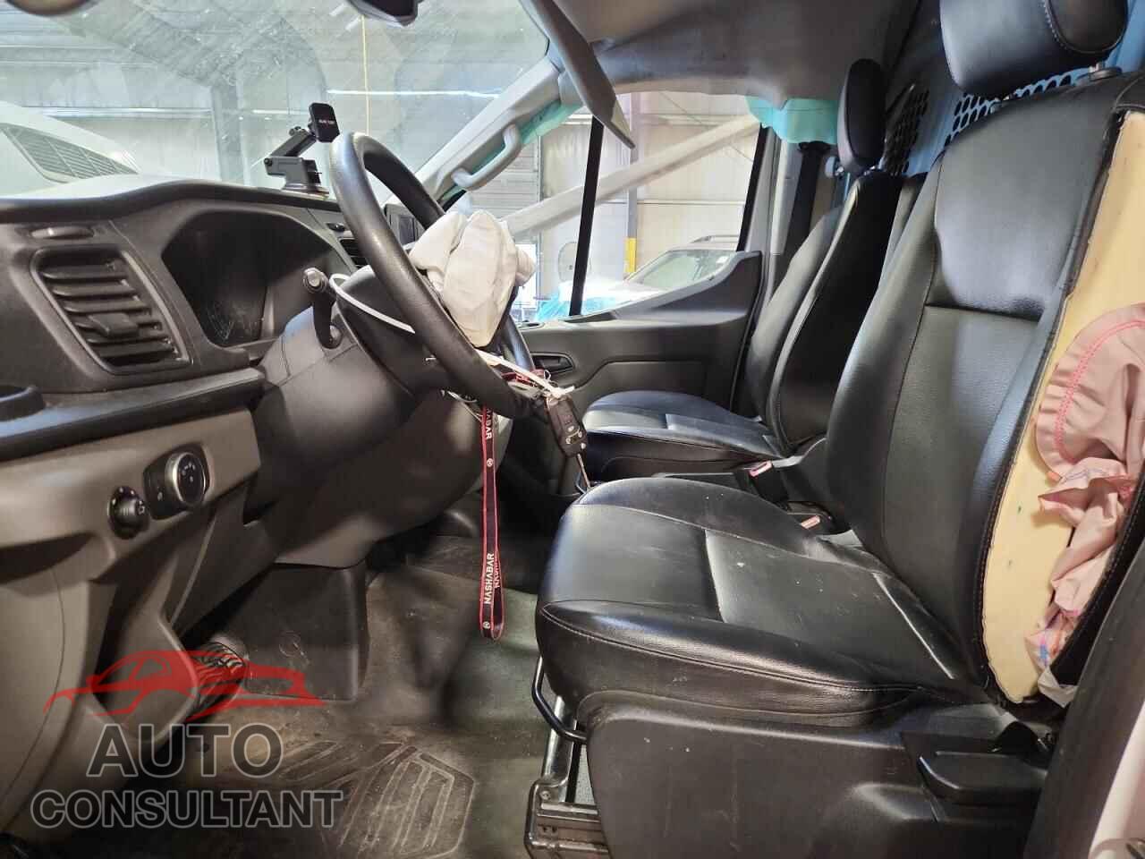 FORD TRANSIT 2020 - 1FTYE1Y80LKB77208