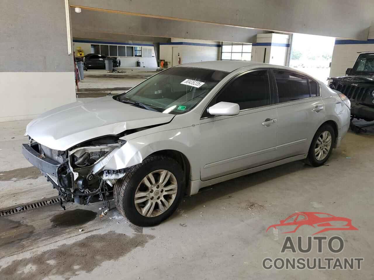 NISSAN ALTIMA 2011 - 1N4AL2AP4BC145407