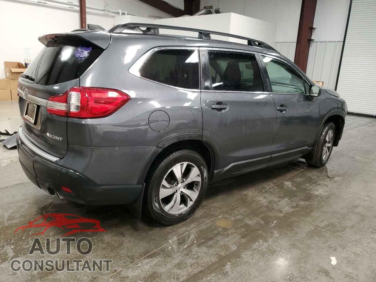 SUBARU ASCENT 2021 - 4S4WMAFD4M3423484