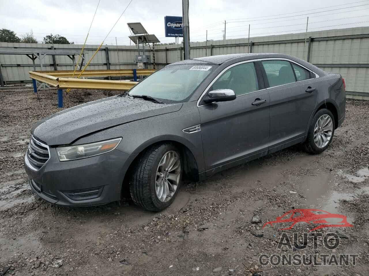 FORD TAURUS 2015 - 1FAHP2F8XFG104881