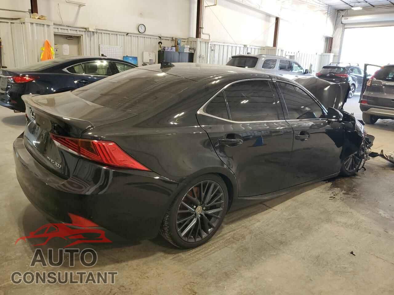 LEXUS IS 2017 - JTHCM1D29H5025270