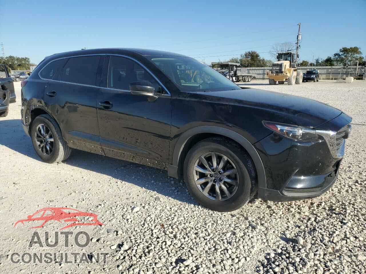 MAZDA CX-9 2016 - JM3TCACY1G0103439